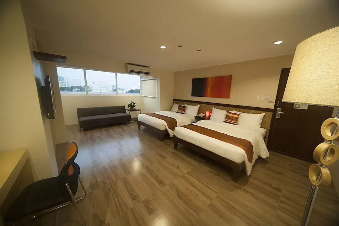 Room