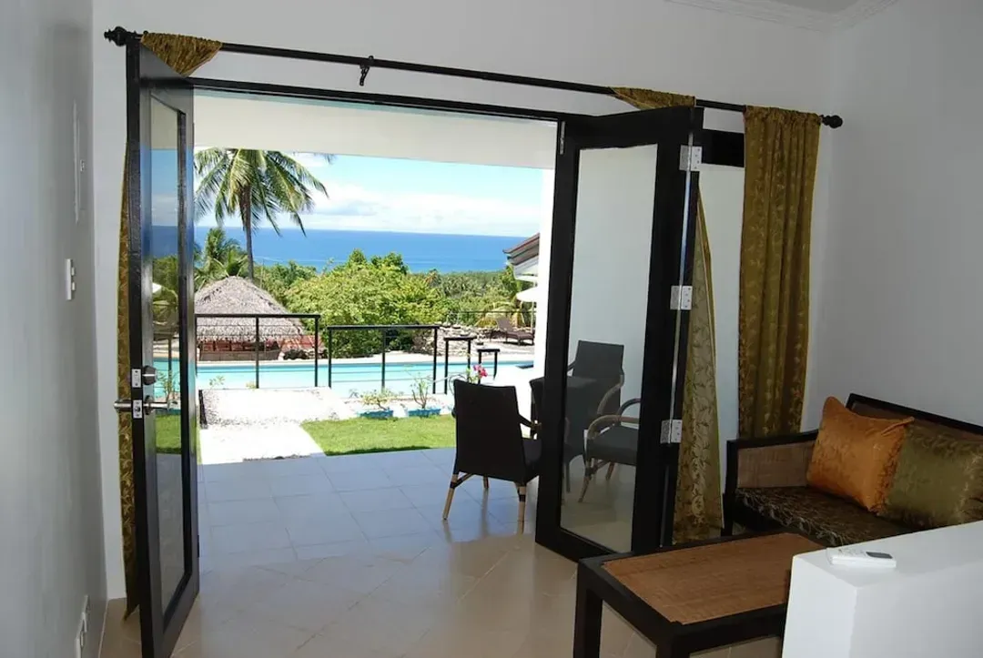 View from room