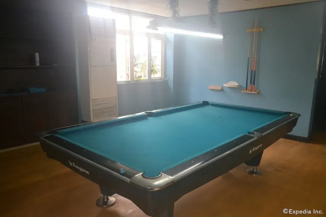 Billiards