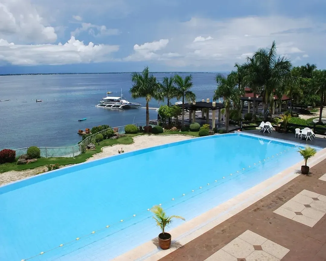 View from room