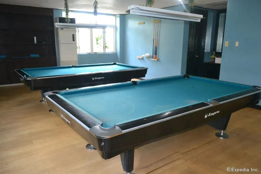 Billiards