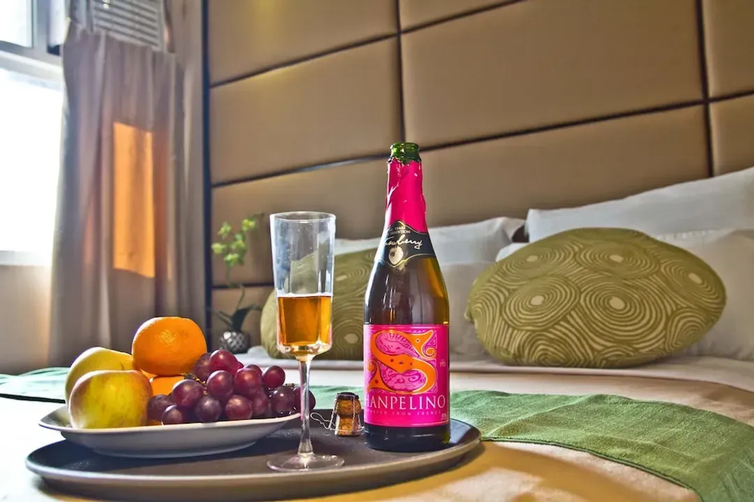 Room service - dining