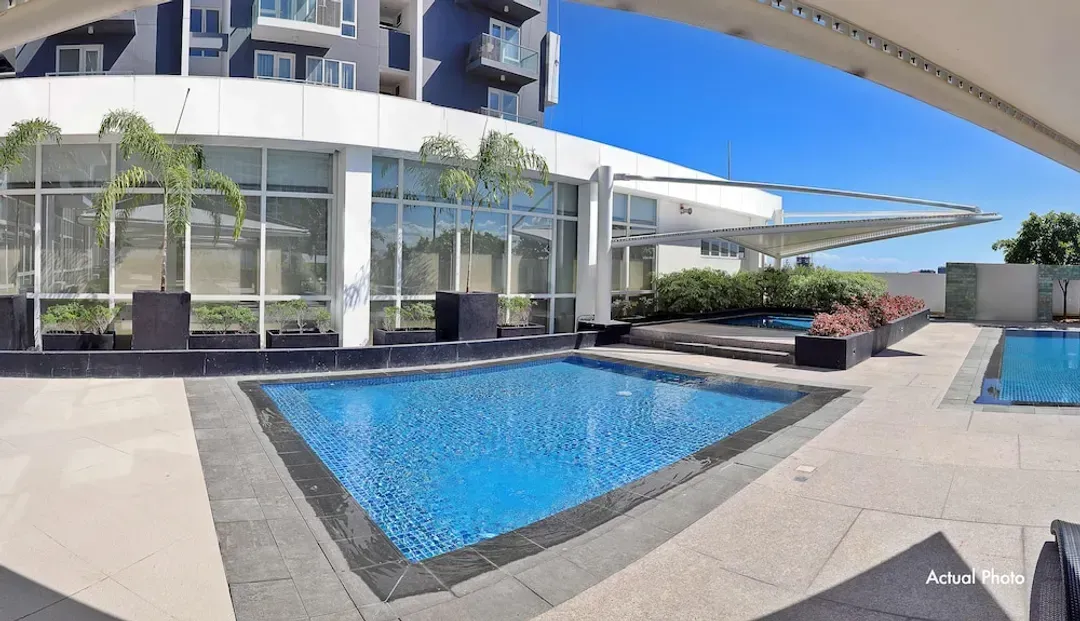 Children's pool