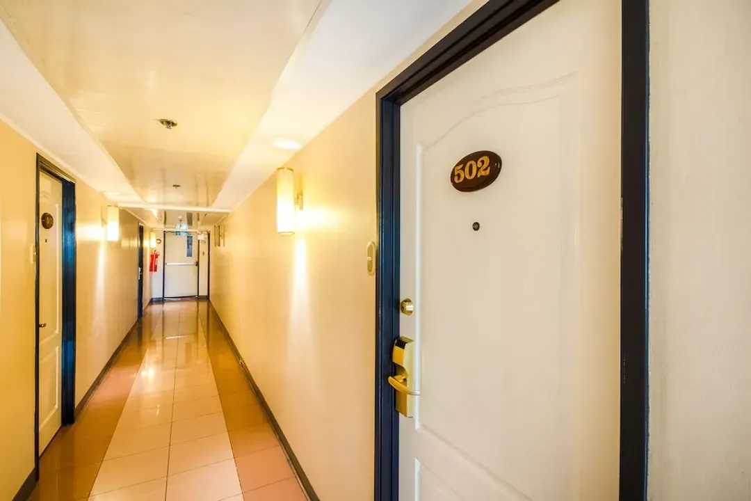 Hallway