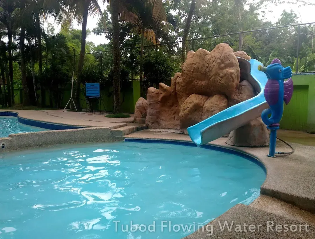 Children's pool