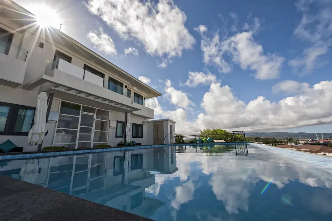 Aklan Province-Lime Hotel Boracay