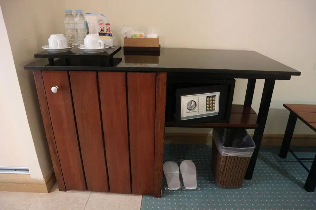 Mini-refrigerator