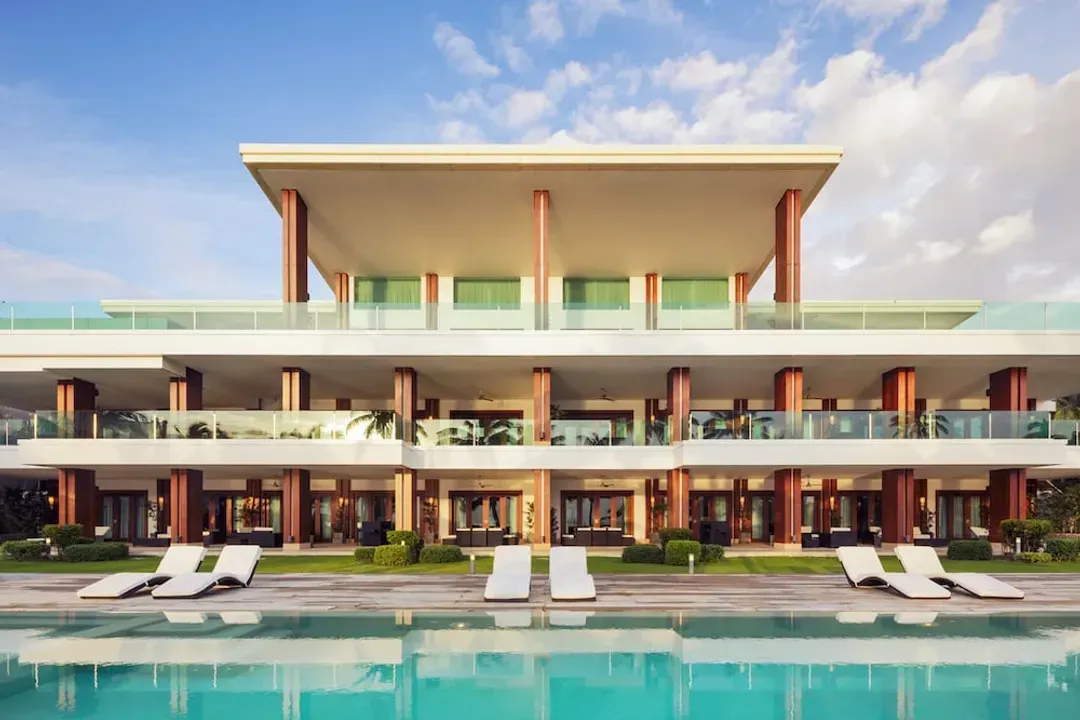 Aklan Province-Under the Stars Luxury Apartments