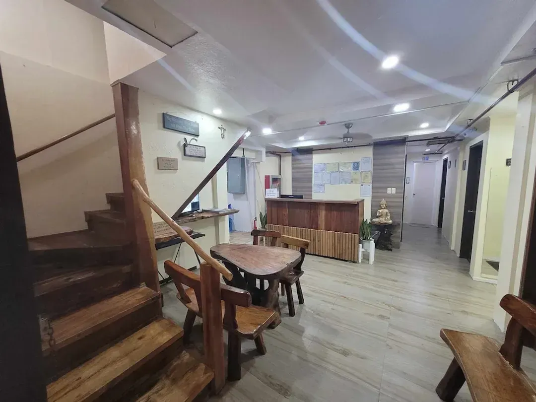 阿克蘭省-長灘島拉貝拉卡薩飯店