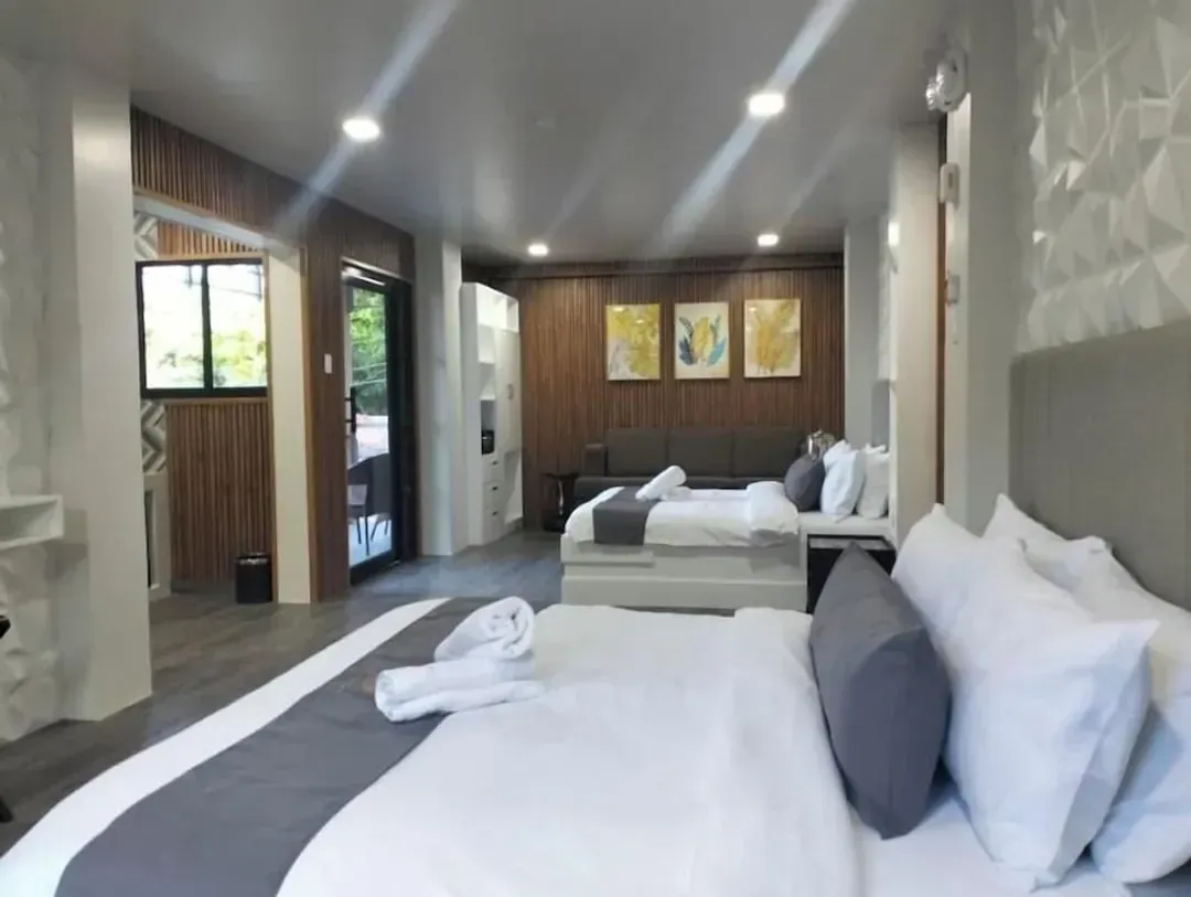 阿克蘭省-Grospe Resort Boracay