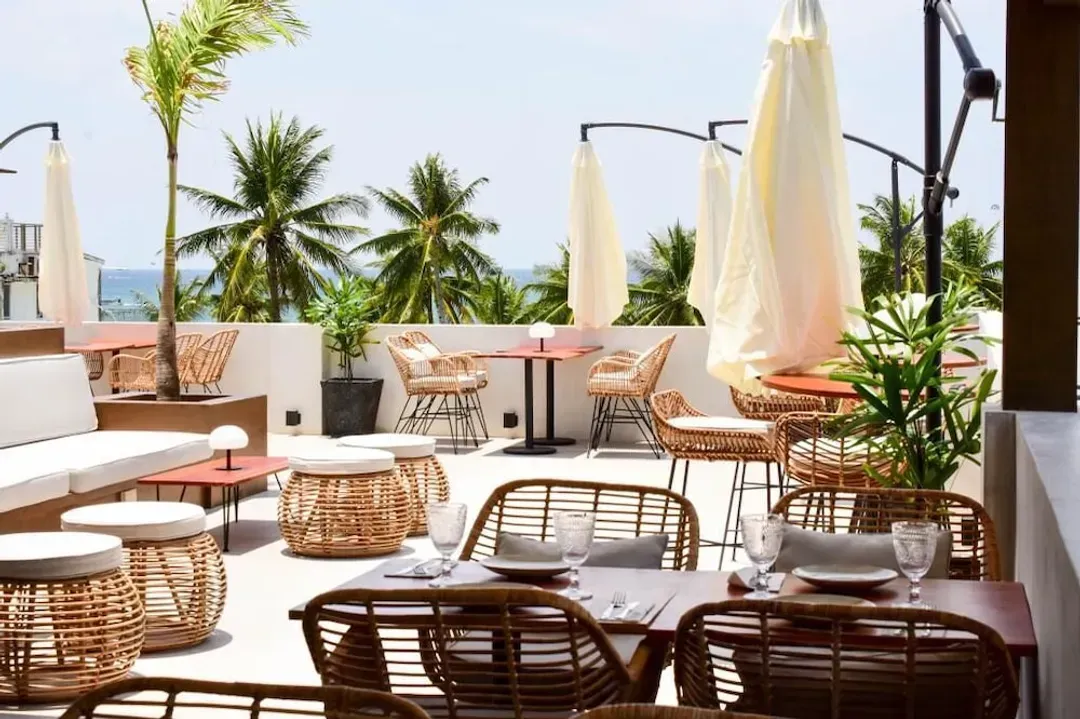 阿克蘭省-Serene La Playa Boracay