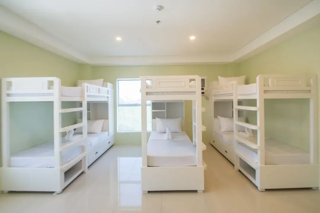 Aklan Province-Shore Time Dormitel - Hostel