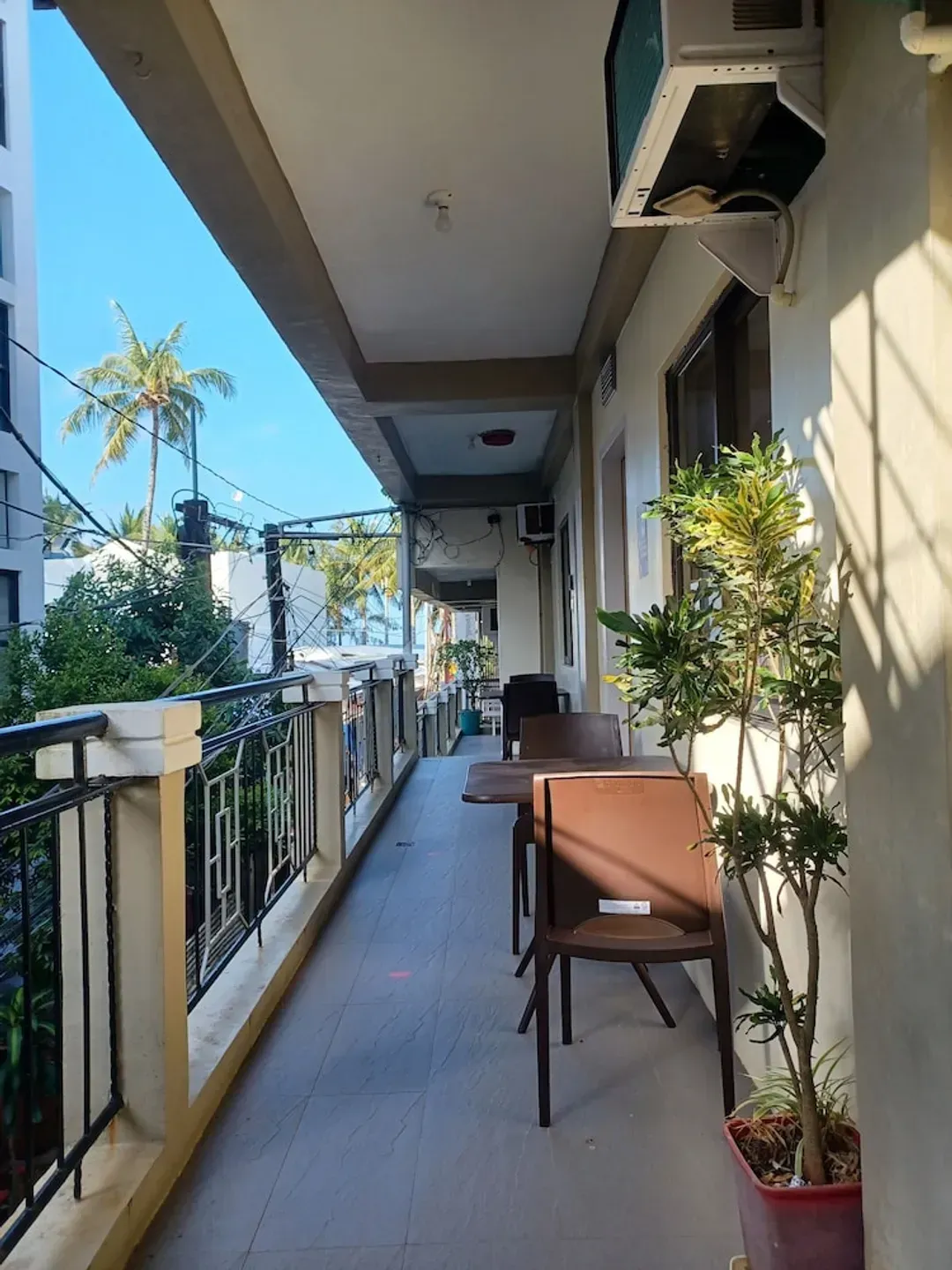 Aklan Province-MGG Casa Dela Playa