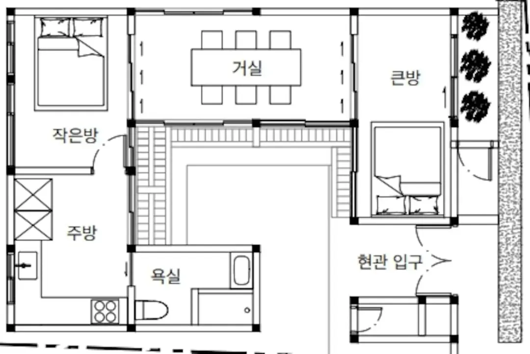 雲瓦堂 Doyoung house-18
