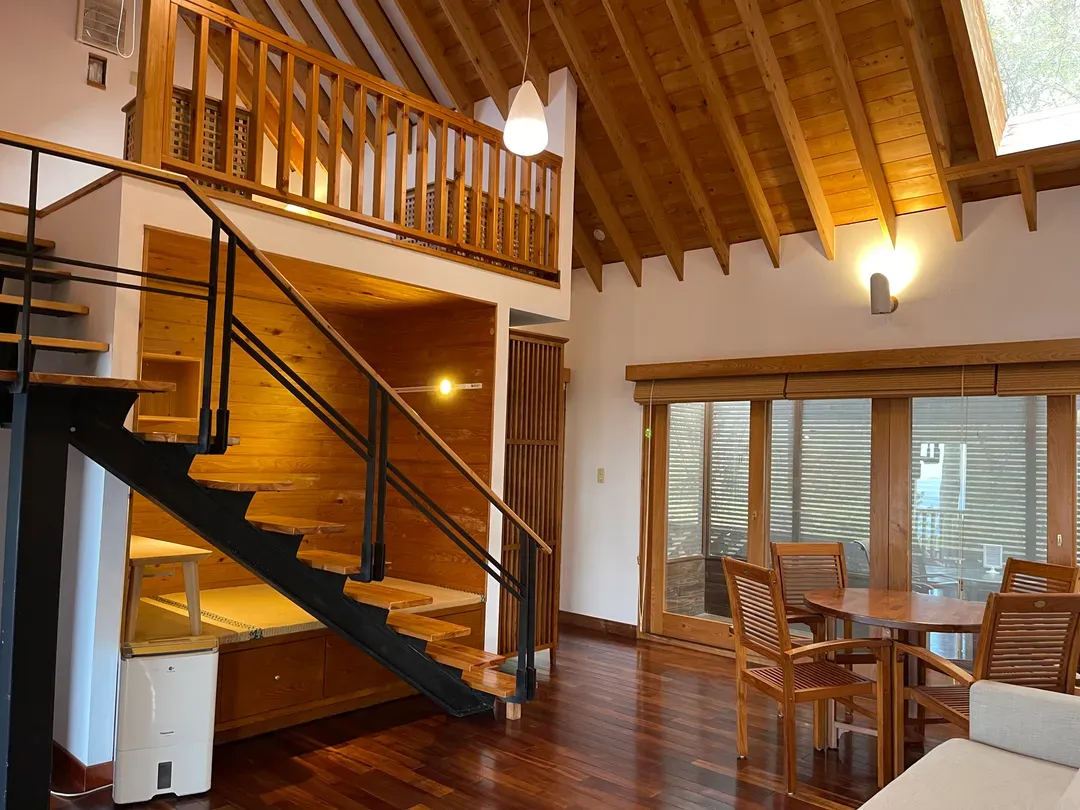 南投縣-鳳凰·森之鳴 | 獨家7折起！溫馨小木屋、入住送園區門票、導覽課程