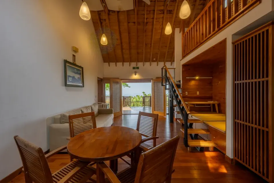 鳳凰·森之鳴 | 獨家85折起!溫馨小木屋、入住送園區門票、導覽課程-4