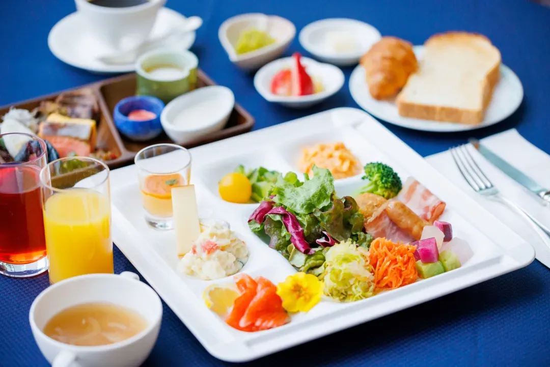 仙台國際飯店｜仙台朝步行4分/仙台站步行6分-8