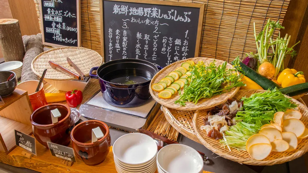 仙台國際飯店｜仙台朝步行4分/仙台站步行6分-9