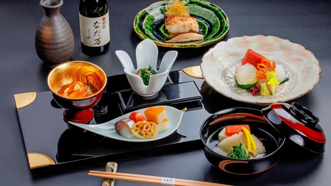 仙台國際飯店｜仙台朝步行4分/仙台站步行6分-7