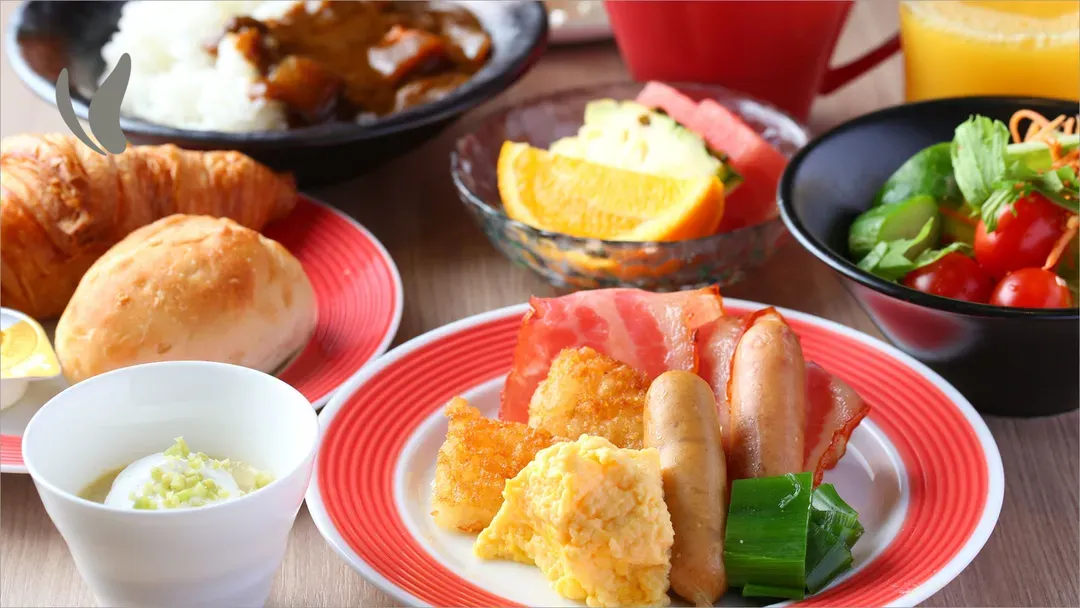 仙台Almont飯店｜仙台朝市步行3分/青葉通站&仙台站-11