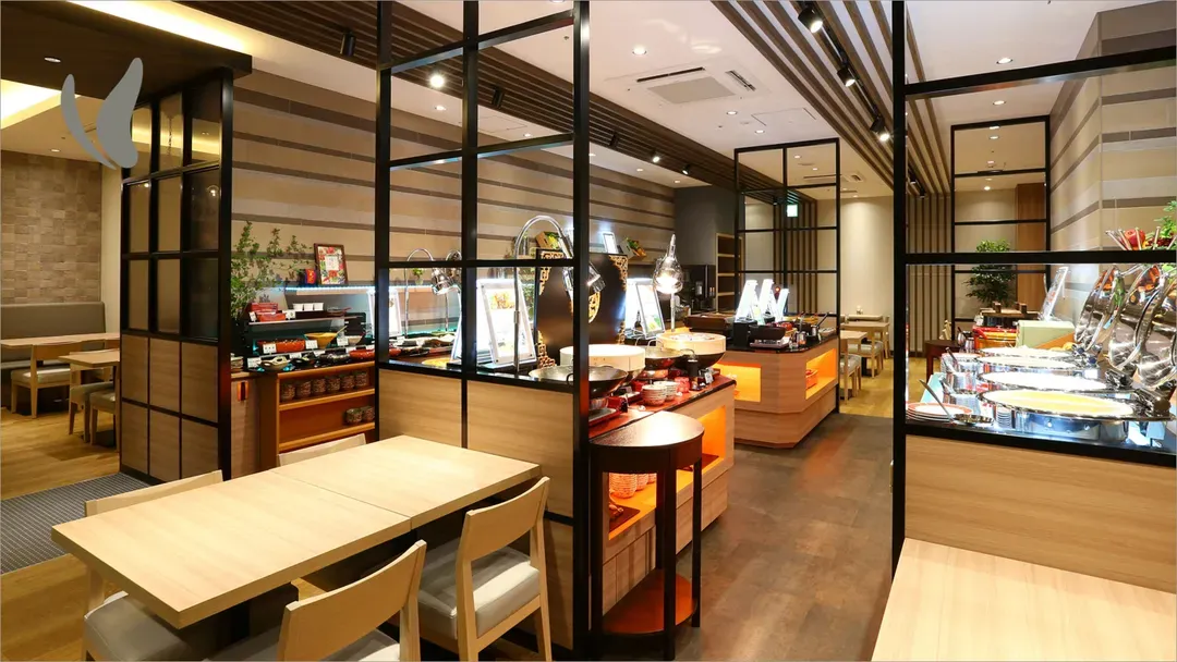 仙台Almont飯店｜仙台朝市步行3分/青葉通站&仙台站-9