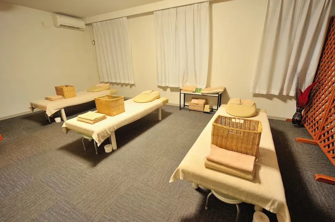 Massage