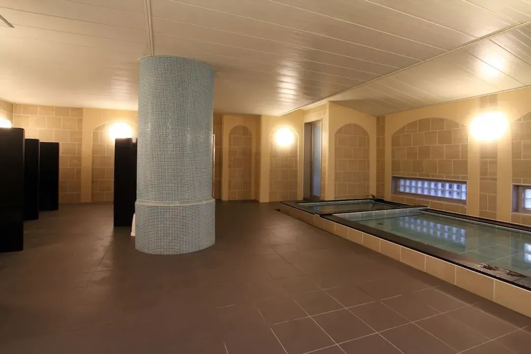 Spa