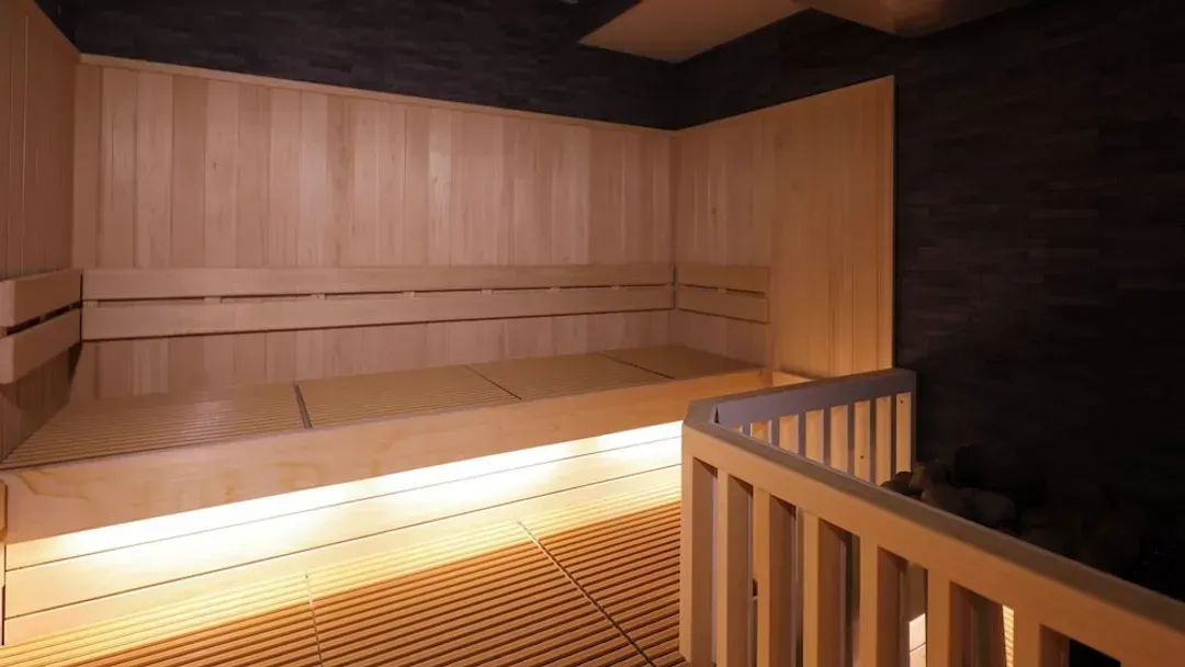 Public bath