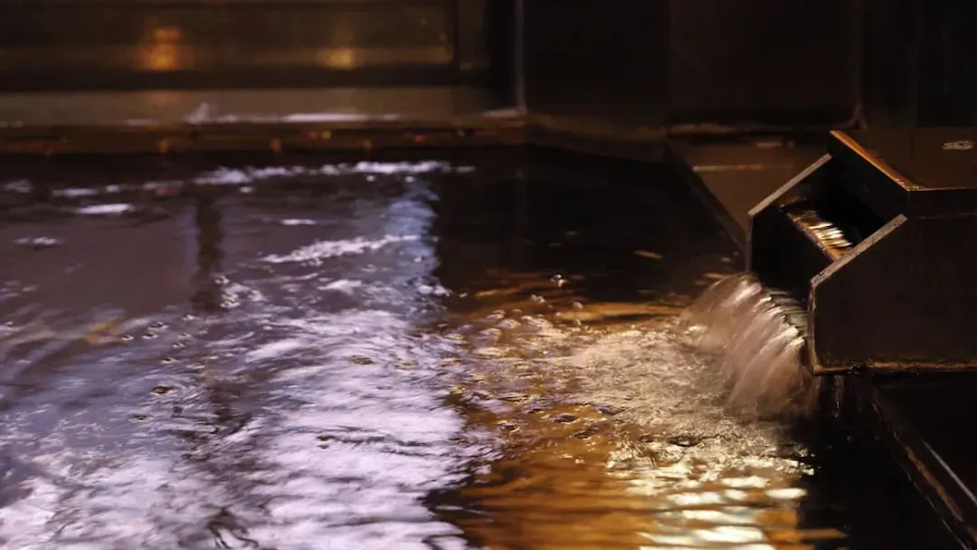 Public bath