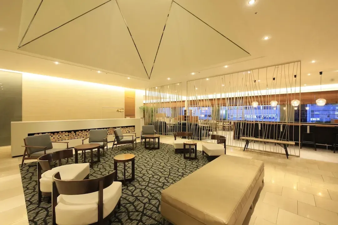 宮城縣-仙台站前里奇蒙頂級飯店