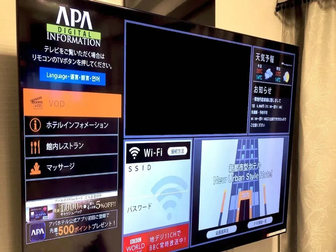 Television