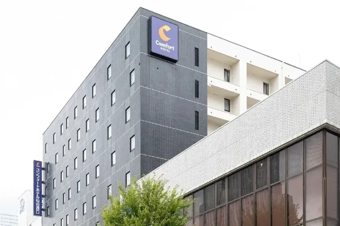 宮城縣-仙台西口康福飯店｜仙台站步行3分