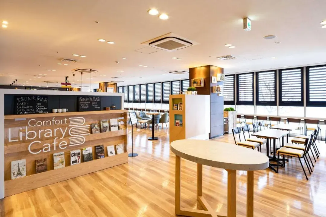 仙台西口康福飯店｜仙台站步行3分-4