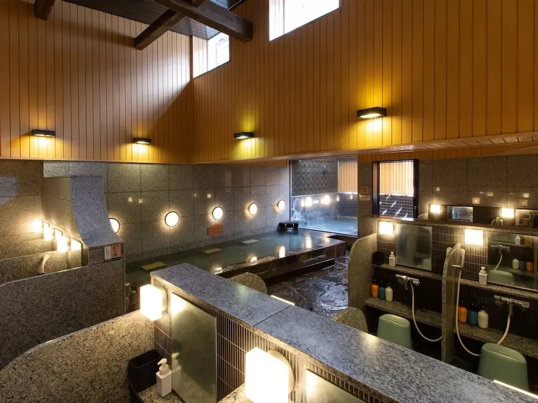 Spa