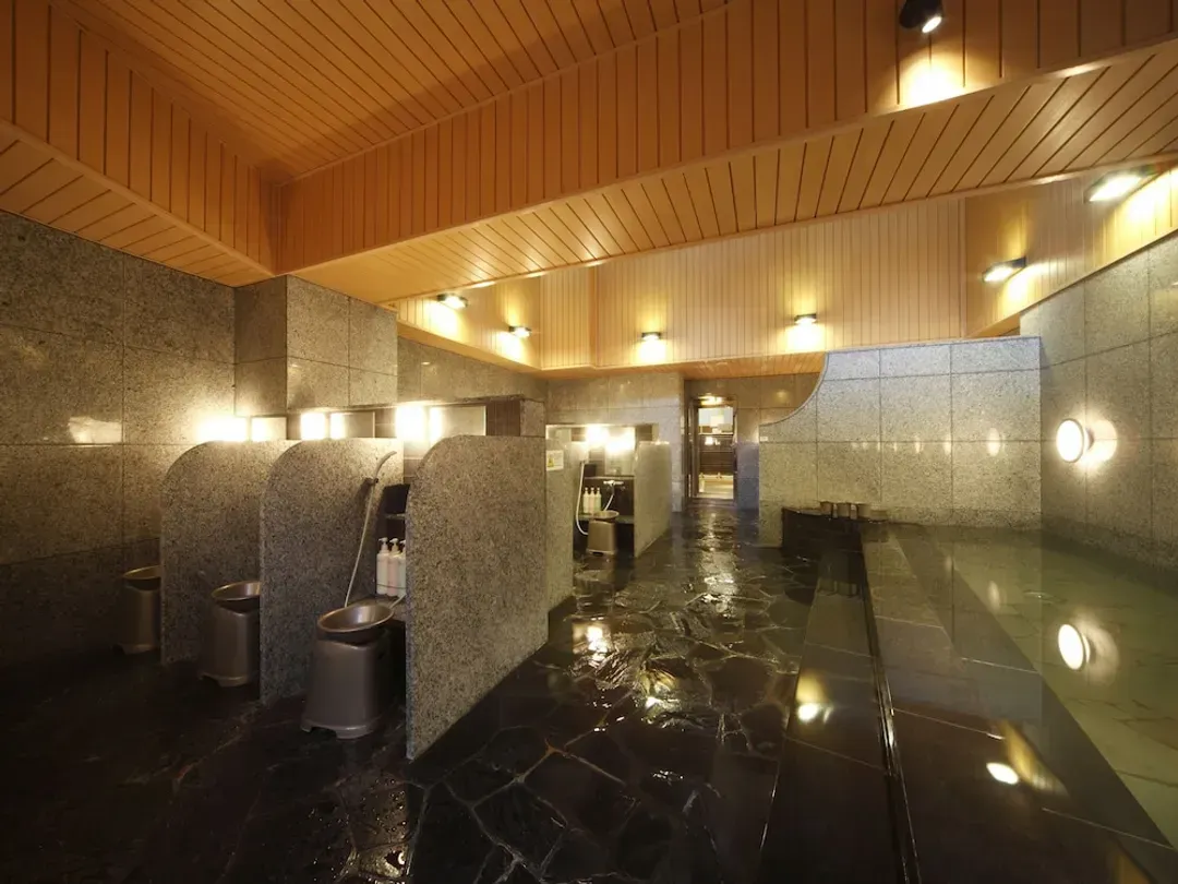 Spa