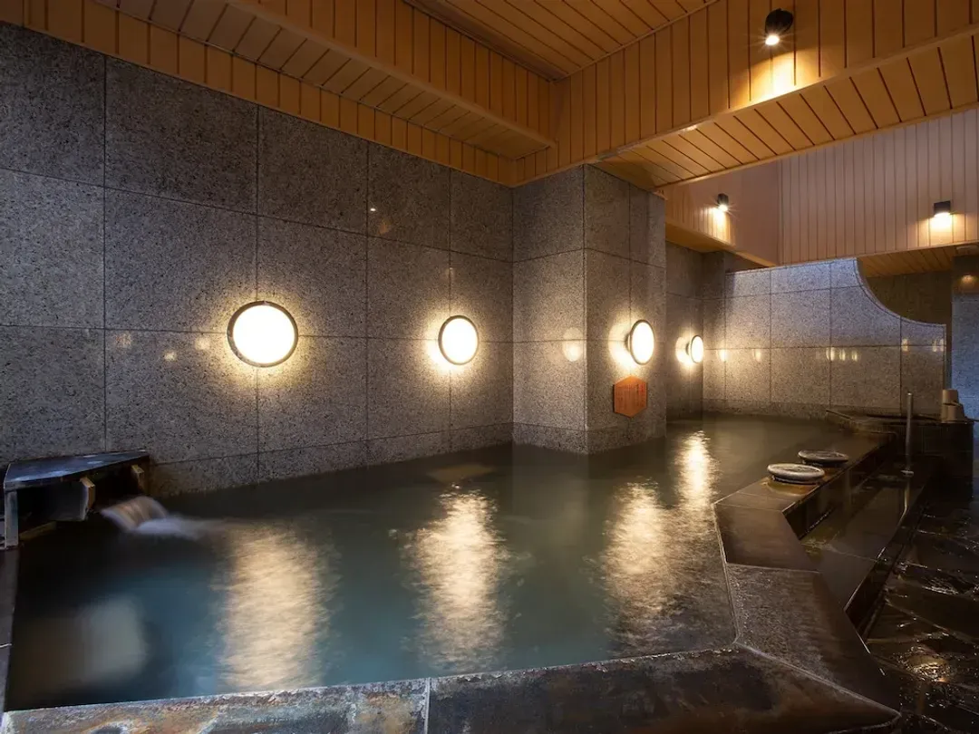 Spa