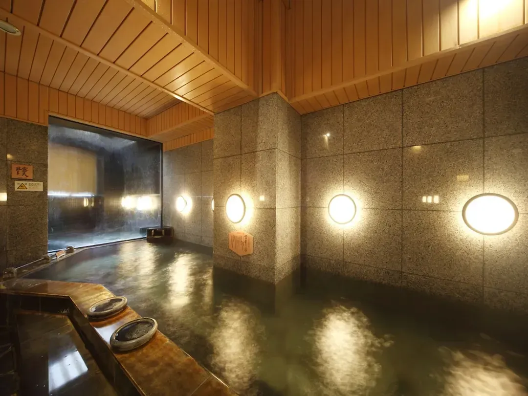 Spa