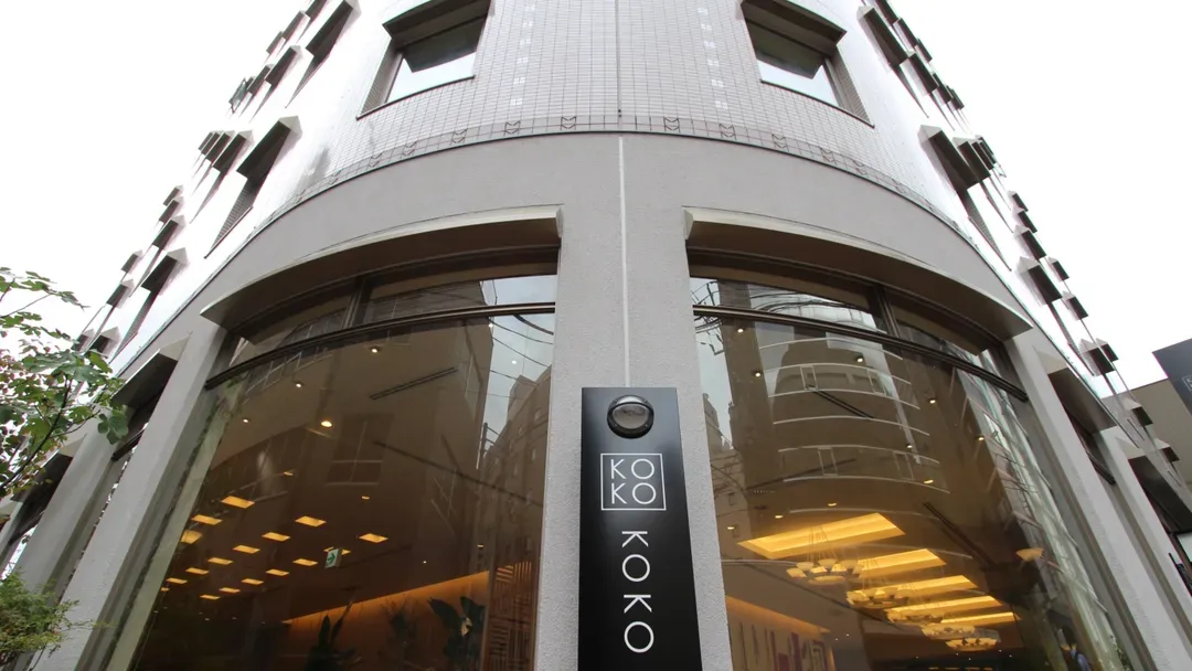 仙台站前SouthKOKO飯店｜仙台朝市步行3分/仙台站步行4分-11