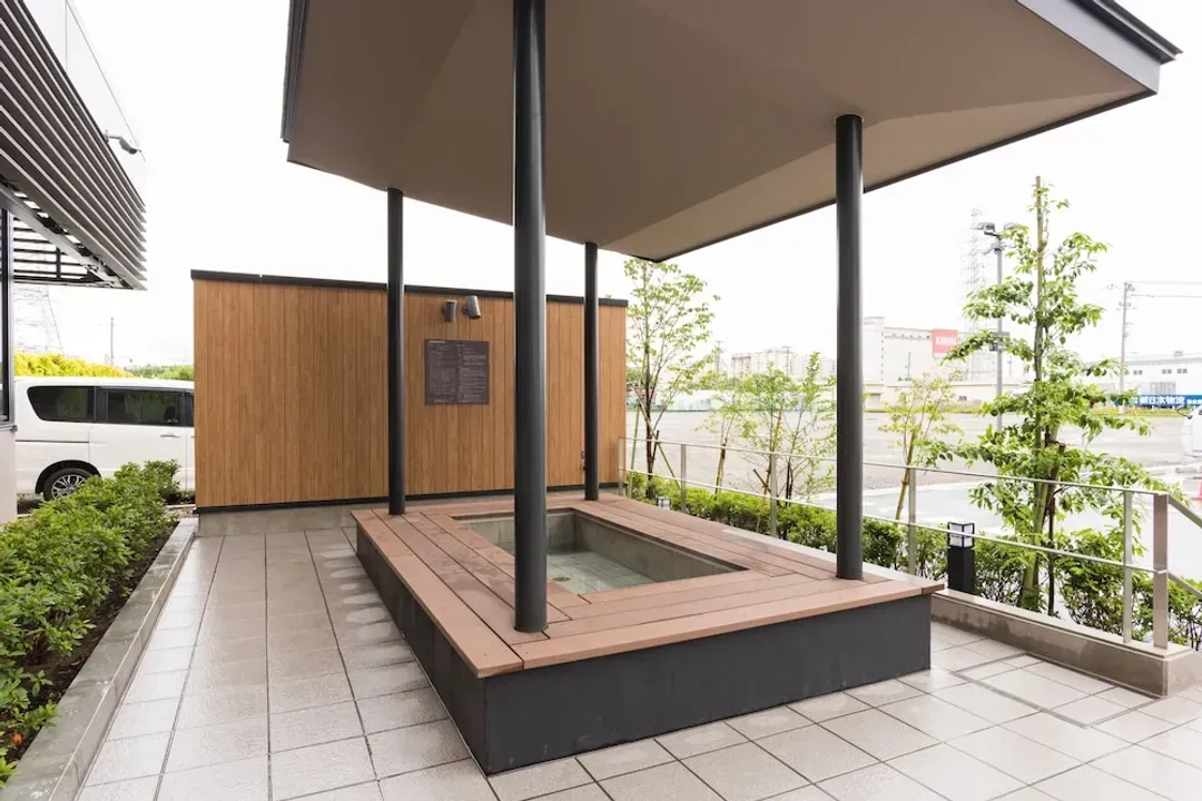 Spa
