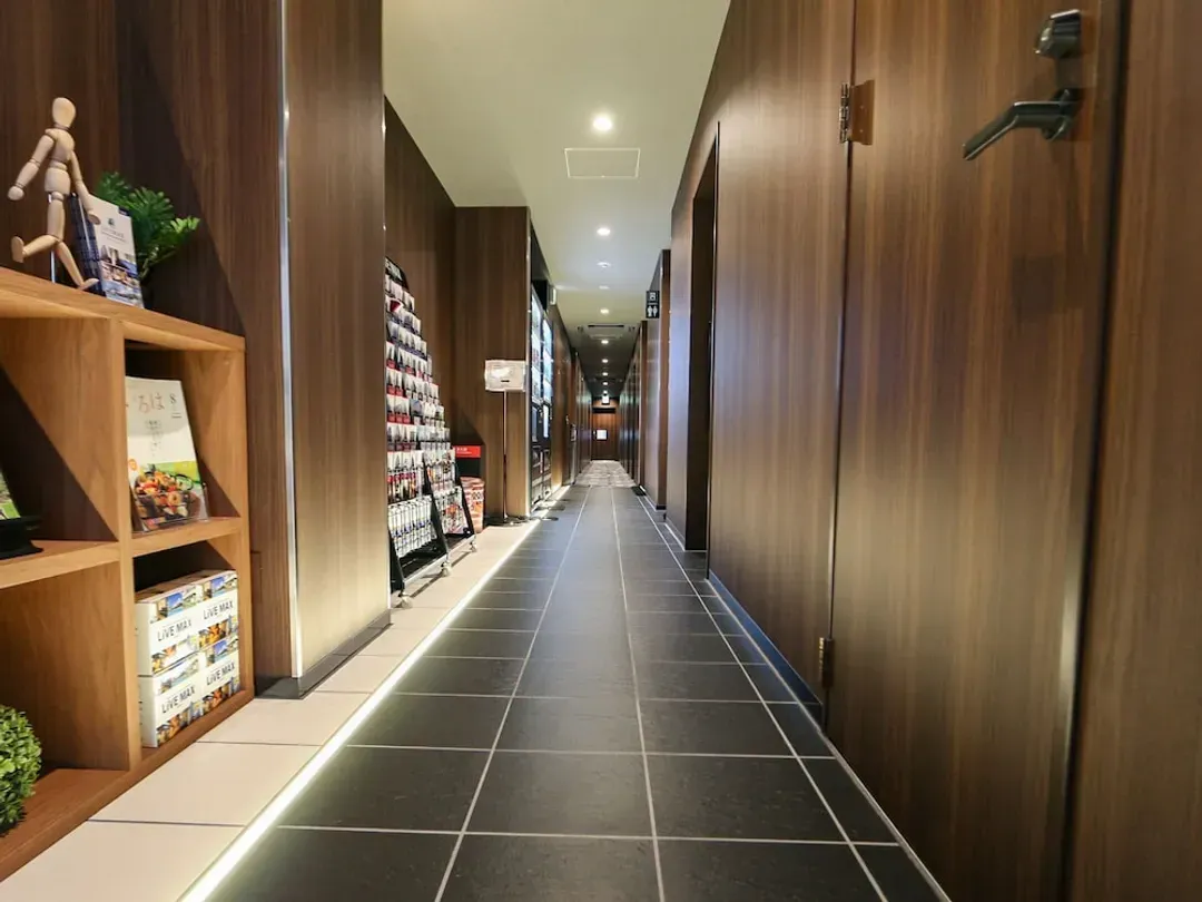 Hallway