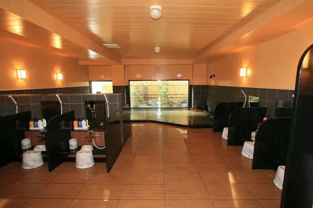 Spa