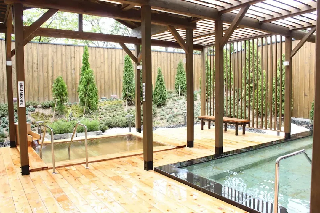 Spa