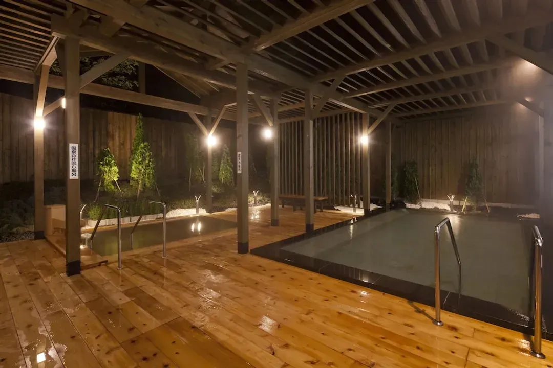 Spa