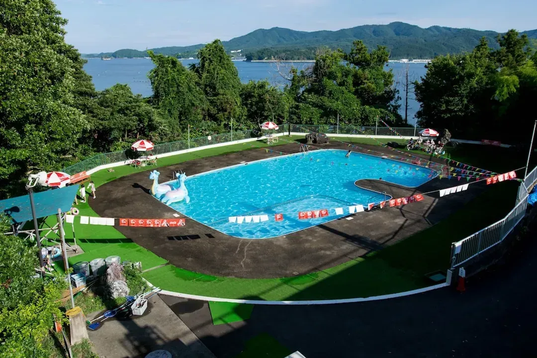 Children's pool