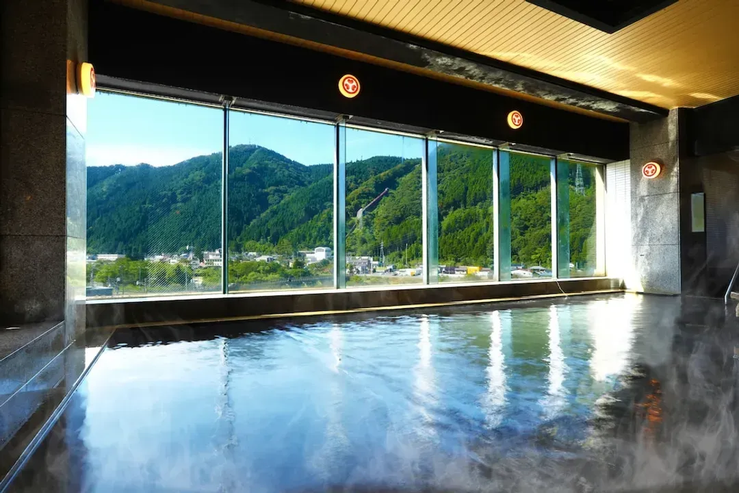 宮城縣-Ooedo Onsen Monogatari Kounkaku