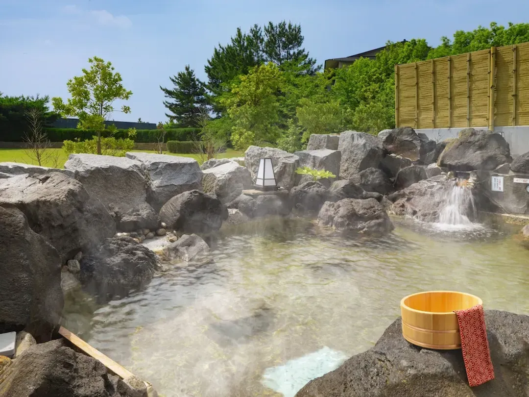 宮城縣-Ooedo Onsen Monogatari Premium Hotel Sokan