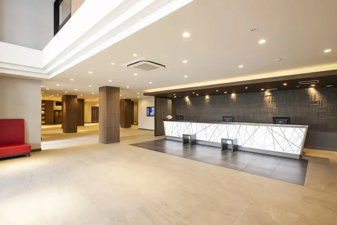 石川縣-金澤城堡我的住宿飯店
