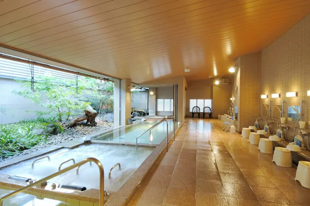 Spa
