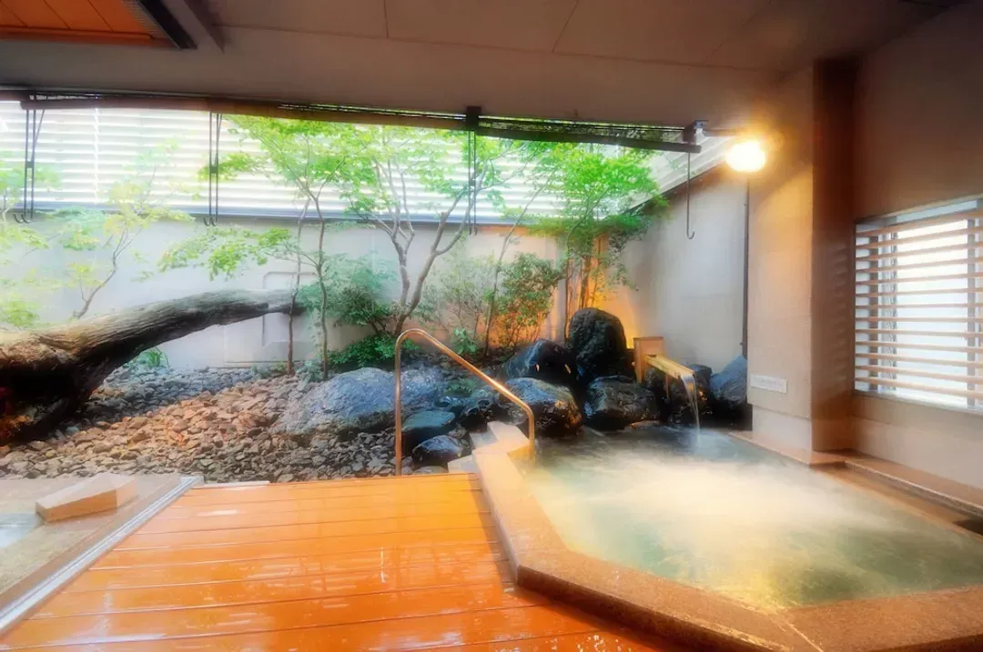 Spa