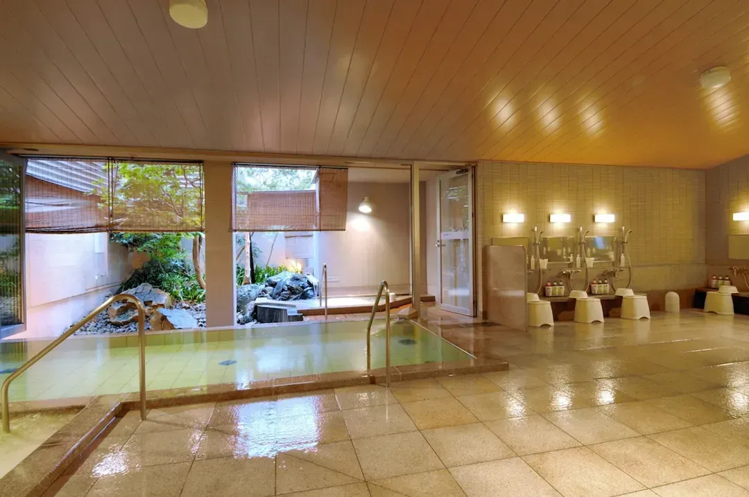 Spa